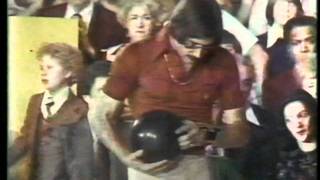 Pro Bowlers Tour  1978 Long Island Open [upl. by Kippy388]