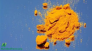 Striking with the Root Turmeric Curcumin and Ulcerative Colitis [upl. by Mccord221]