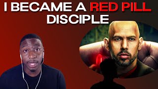 Davids journey from Red Pill to Repentance [upl. by Anaed]