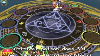 W101 Wizard101 Guide to Myth Shift Spell PvP Toolbox Duelist101 [upl. by Blackburn]