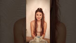 Help me do this pottery with ASMR [upl. by Enyaht466]