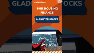 Stocks To Buy Now 💥PNB Housing Finance News  ICICI Direct [upl. by Gnuhp]