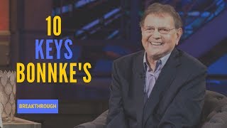 Reinhard Bonnke Secrets  10 Key For Your Breakthrough [upl. by Selby]