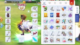 Ragnarok M  Eternal Love  UFO Cat Event chineses server Drop  LemegetonFur RedRibbon etc [upl. by Kerrie244]