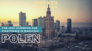 Auswandern nach Polen Nach 23 Jahren in Deutschland zurück nach Polen – EINFACH AUSSTEIGEN [upl. by Arvie]