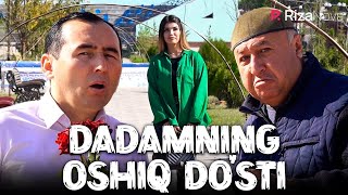 Shordanak Plus  Dadamning oshiq dosti hajviy korsatuv [upl. by Greenlee]