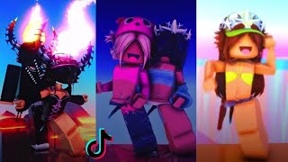 Roblox Edit Complication TTD3 3 [upl. by Yzzo111]