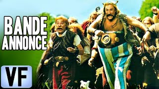 Extrait du film Astérix et Obelix mission cléopatre [upl. by Capp]