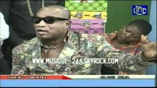 Koffi Olomide enfin libre après laccusations HD [upl. by Goeger]