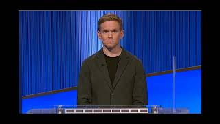 Final Jeopardy Today October 28 2024 – Question Answer Wages amp Winner [upl. by Melosa]