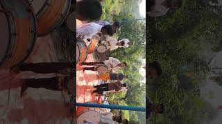 Bhram dev tempal Desad Aman Nashik dhol [upl. by Elleron]