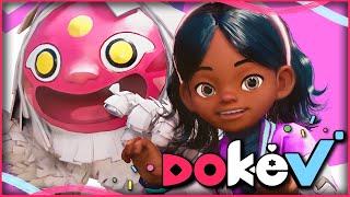 Explaining Dokebi Creatures in 5 Minutes  DokeV News [upl. by Botsford]