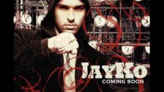 Mañana na  Jayko ft Akon con letra [upl. by Atiuqihs]