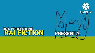 rai fiction una co produzione antoniano non sta bene mare [upl. by Atnuahc]