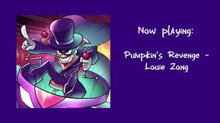 a chaotic playlist to satisfy your inner supervillain [upl. by Aliber313]