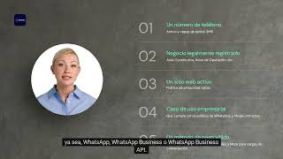 Intro WhatsApp Business Platform [upl. by Ojadnama]