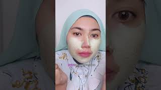 ❌JANGAN PAKAI CLAY MASK STICK❌ kalau kamu masih lakuin ini tutorial claymask [upl. by Stoller]