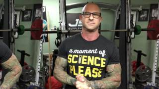 Citrulline Malate vs Arginine The REAL Science [upl. by Knute]