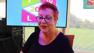 Jo Brand  Born Lippy [upl. by Furiya]