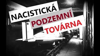 Buchenwald  Dora  1  Nacistická podzemní továrna [upl. by Liam]