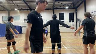 WRV Men’s Div 34 Training  26092024 [upl. by Andrus13]