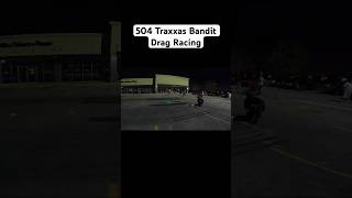 504 Bandit Racing Deon Vs KB [upl. by Platto]