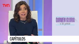 Carmen Gloria a tu servicio  Capítulo 9 de enero 2024 [upl. by Nyrehtak90]