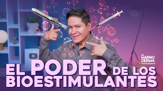 EL PODER DE LOS BIOESTIMULANTES [upl. by Euqinobe531]