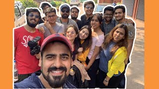 GOA VLOG RETURNS  Jadoo Vlogs [upl. by Sallie]