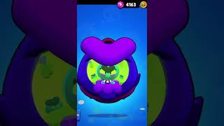 Ogień się pali brawlstars supercell skill gragaming testowanie [upl. by Novart]