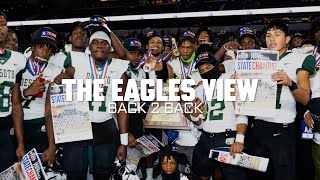 The Eagles View S3 quotStatequot [upl. by Netsruk357]