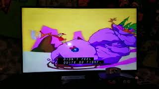 Opening amp Closing To How The Grinch Stole Christmas Animated 1994 VHS Version 1 [upl. by Burnside]