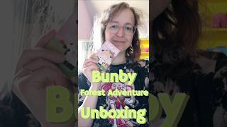 WHAT A CUUTIIE 💖 unboxing blindbox [upl. by Aserehs]