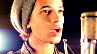 Ordinary People  Jordan Fisher  John Legend Cover Music Video [upl. by Verlee18]