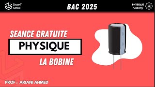 séance physique la bobine [upl. by Ynez]