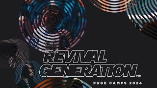 FUGE Camp 2024 [upl. by Dygert964]