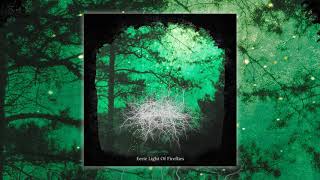 Basarabian Hills  Eerie Light Of Fireflies Full Album [upl. by Nylanna938]