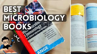 Top 3 Best Microbiology Textbooks For Medical Students in 2023 [upl. by Leilamag]