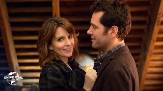 Admission  Tina Fey and Paul Rudd Meet  Extended Preview [upl. by Adnamaa]