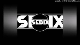 SERKYOU  ALA ASS DJ SEBIX MASH [upl. by Idissac]