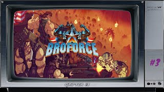 Broforce ost [upl. by Lenehc]