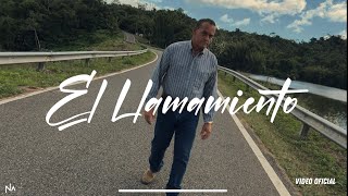 El Llamamiento  Ezequiel Sambolin Video Oficial [upl. by Ferdinana565]