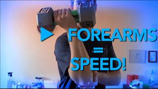 Golf Swing Speed Training Aid [upl. by Ahsieyn]