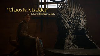 Chaos is a Ladder Speech  Game of Thrones [upl. by Oidacra]