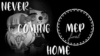 \\ancienne vidéoNever coming home FNAF mepLoaxh [upl. by Kalvin]