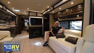 2019 Tiffin Allegro Breeze 33 BR Motorhome [upl. by Assirt424]