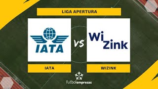 Wizink resiste ante la pegada de IATA para salir victorioso por la mínima de un partidazo [upl. by Tegdirb]