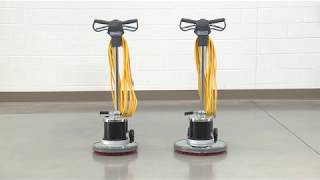 Floor Cleaning Machines [upl. by Gladdy]