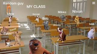 Mrscoaco class be like [upl. by Ferna]