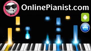 Giazotto  Albinoni  Adagio In G Minor  Piano Tutorial Easy amp Sheets  How to Play [upl. by Etteraj174]